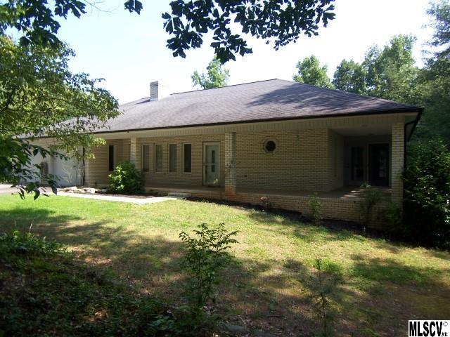 5274 Wolfe Road Hickory NC 28601