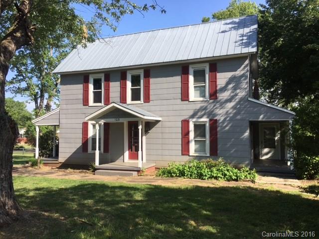 105 Lewis Ferry Road Statesville NC 28677
