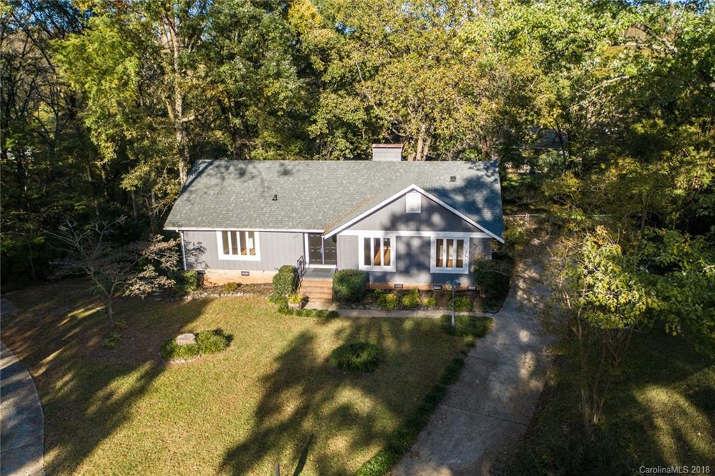 9405 Stately Oak Lane Mint Hill NC 28227