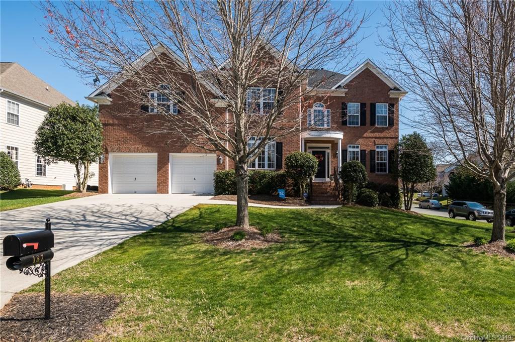 187 Montibello Drive Mooresville NC 28117