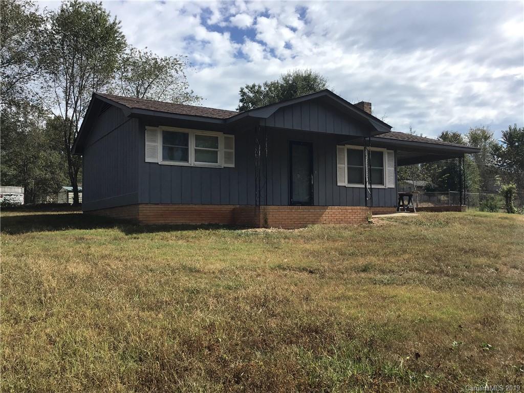 6035 Deep Green Drive Shelby NC 28152