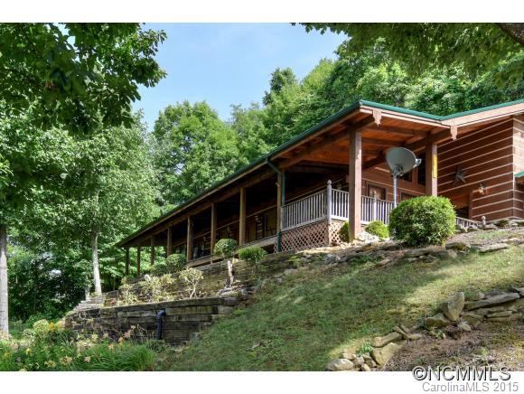 1037 Acres View Drive Waynesville NC 28786
