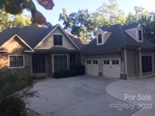 150 Lost Trail Road Lake Lure NC 28746