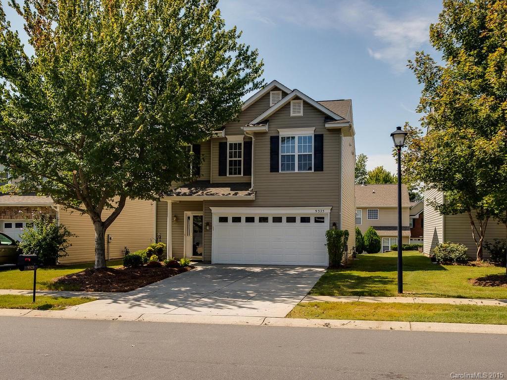 9325 Longstone Lane Charlotte NC 28277