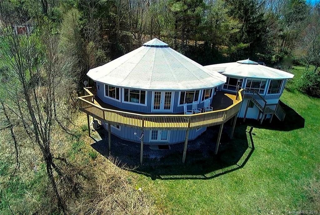 1006 Flat Top Mountain Road Fairview NC 28730