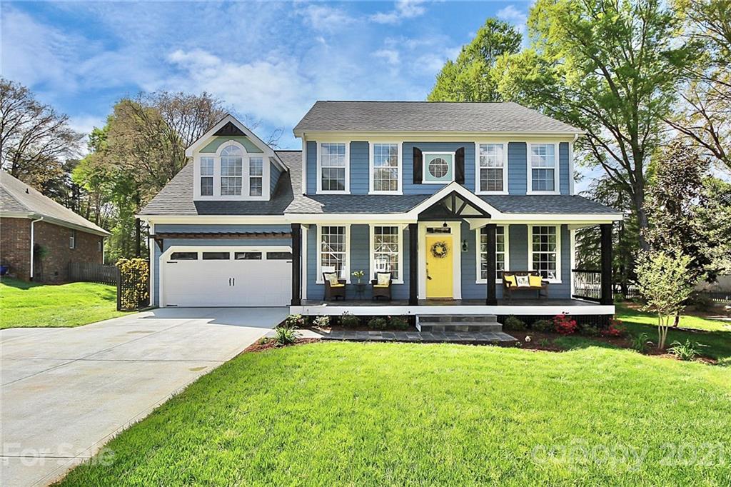 20308 Val Circle Cornelius NC 28031