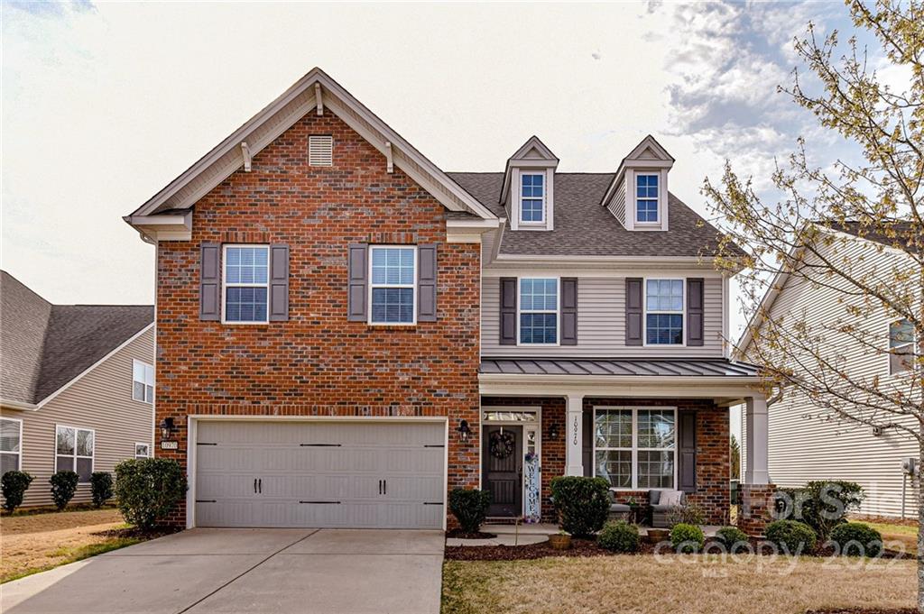 10970 Aspen Ridge Lane NW Concord NC 28027
