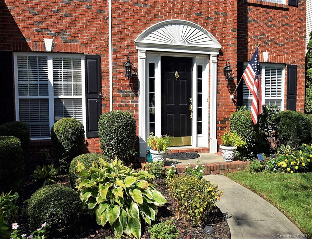 2428 Blueberry Ridge Road Matthews NC 28105