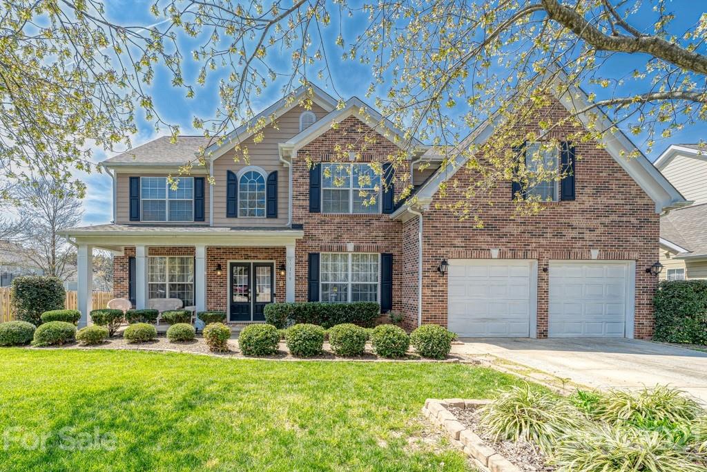 119 N Wendover Trace Mooresville NC 28117