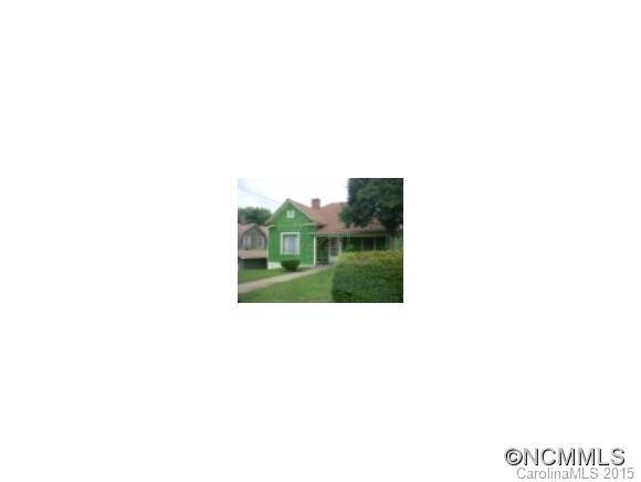 158 Blanton Street Asheville NC 28801