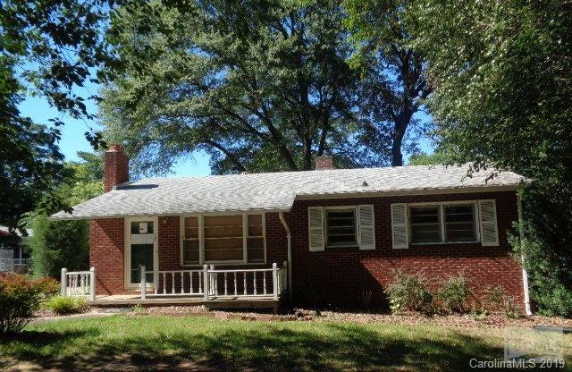1102 Lakeview Street Shelby NC 28152