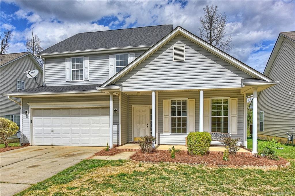 6601 Mallard Park Drive Charlotte NC 28269