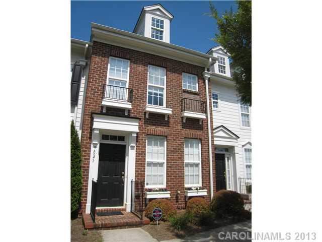 9825 Longstone Lane Charlotte NC 28277