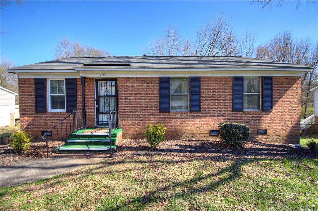 9001 Windsong Drive Charlotte NC 28273
