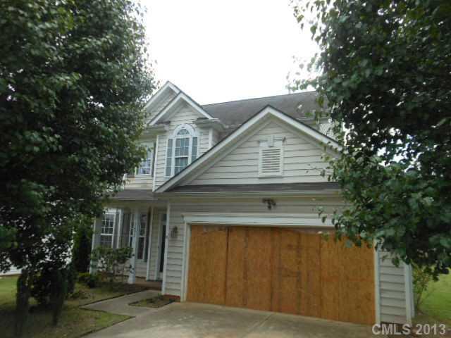 7602 Turney Road Charlotte NC 28269