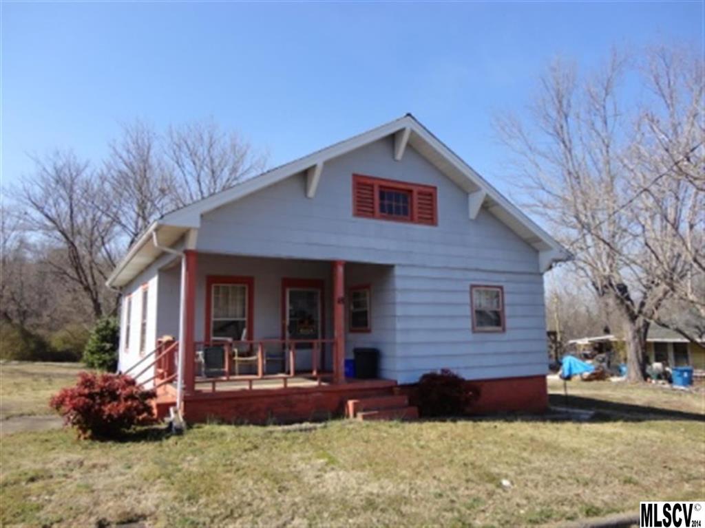 18 Pearl Street Granite Falls NC 28630