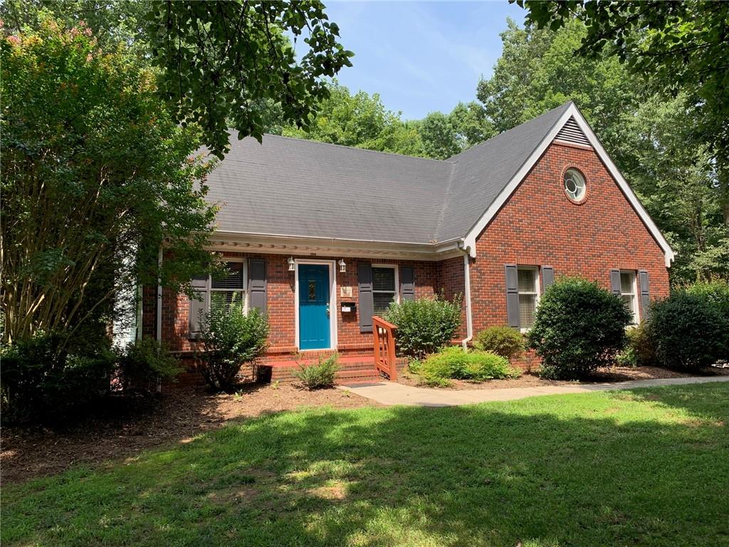 1630 6th Street Se Hickory NC 28602