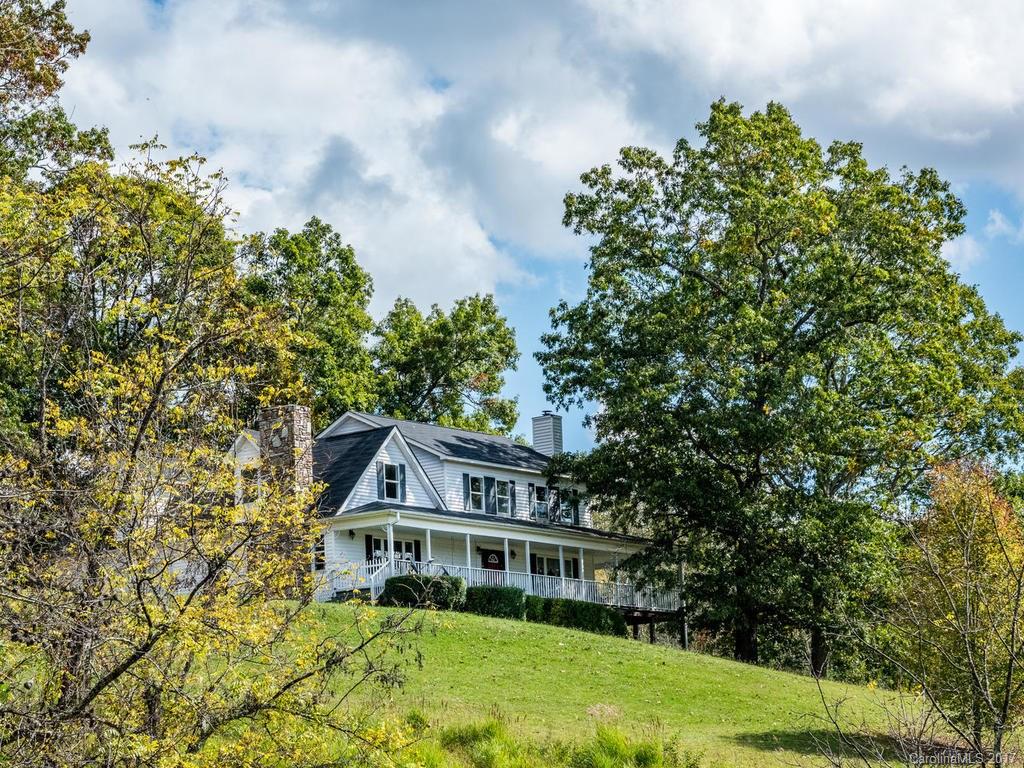 24 Ivy Fields Lane Weaverville NC 28787
