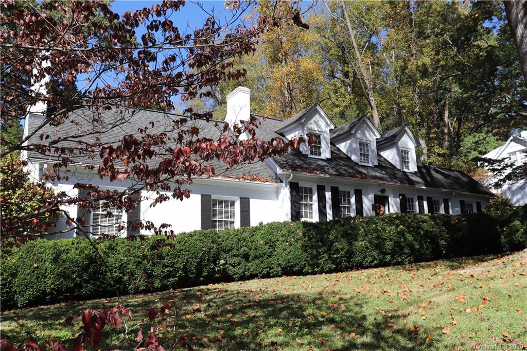 1420 Mimosa Lane Nw Lenoir NC 28645