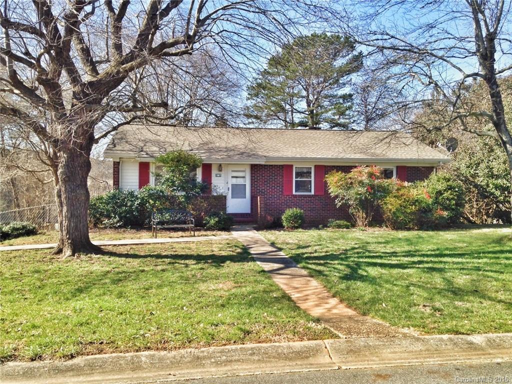 187 Crestview Street Rutherfordton NC 28139