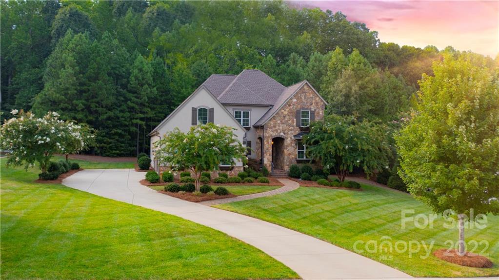 4305 Phillips Spring Court Mint Hill NC 28227