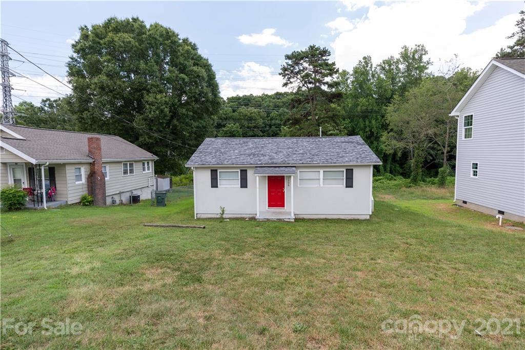 1306 Johnston Street Gastonia NC 28054