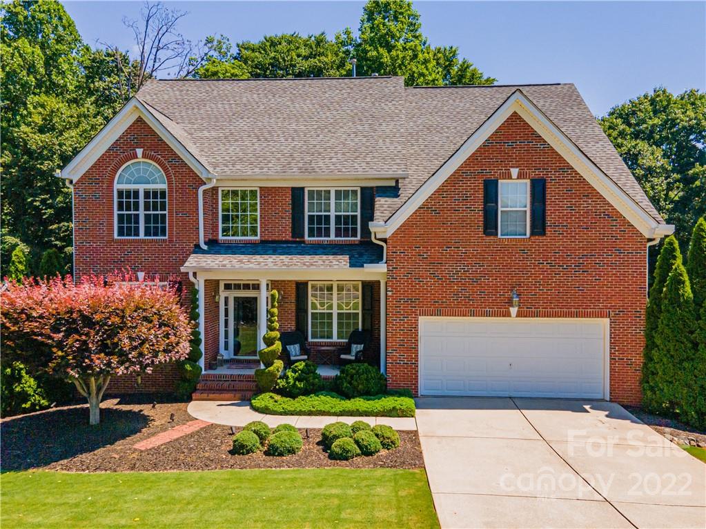 196 Winter Flake Drive Statesville NC 28677