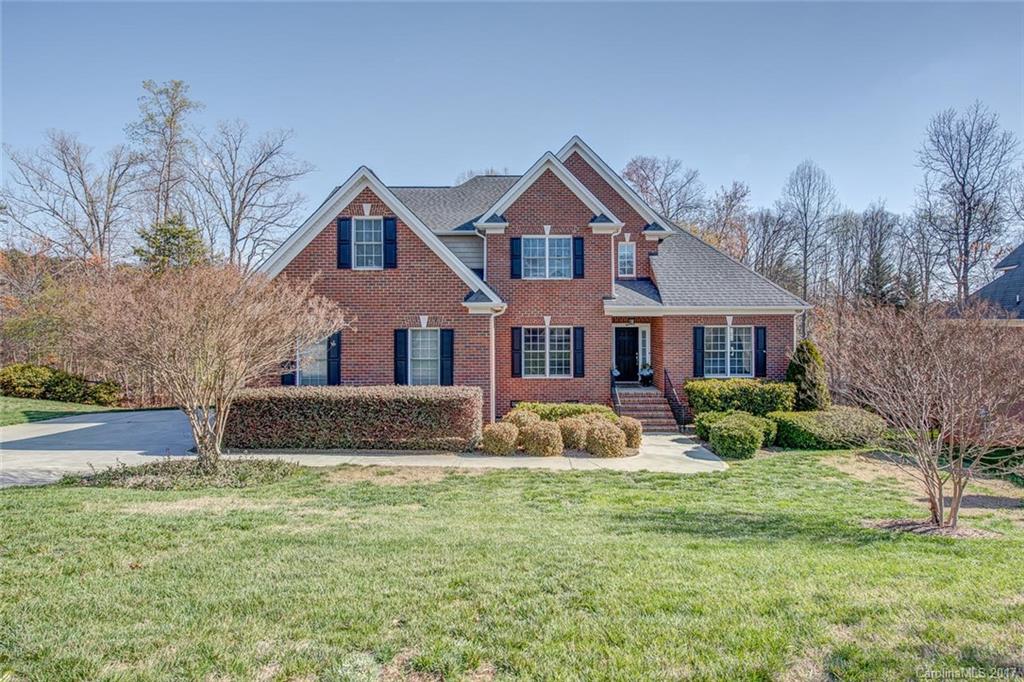 3140 Turf Court Gastonia NC 28056