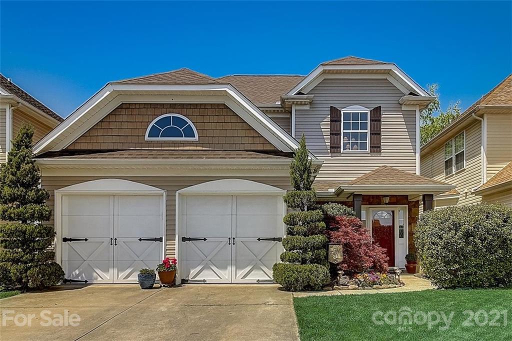 9628 Storybook Avenue NW Concord NC 28027