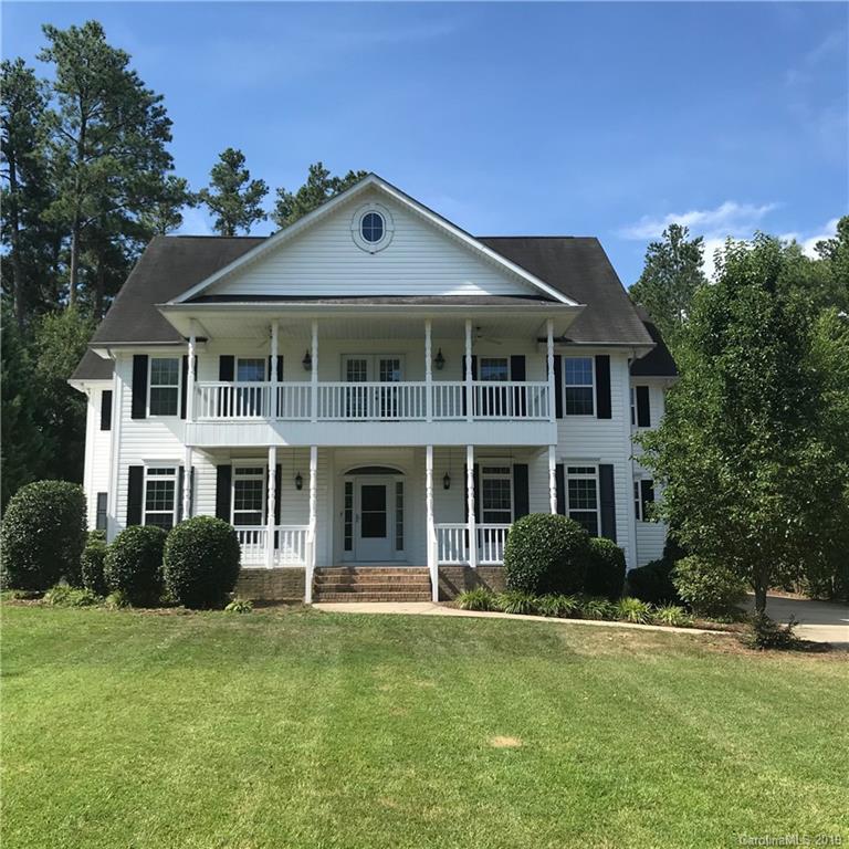 6505 Sybil Court Indian Trail NC 28079