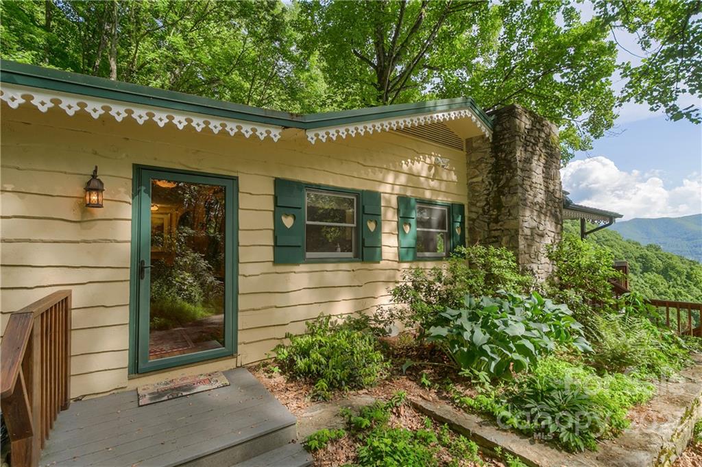 161 Silverleaf Circle Waynesville NC 28786