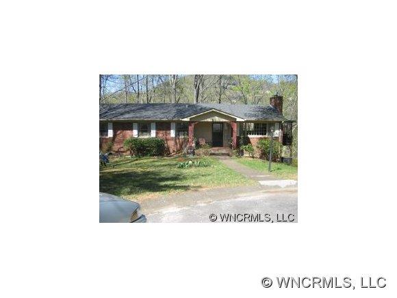 11 Deerview Lane Asheville NC 28804