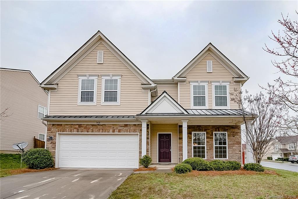 3418 Dominion Green Drive Charlotte NC 28269