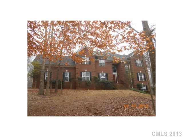 5023 Cambridge Oaks Drive Matthews NC 28104