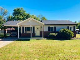 1105 Hidden Valley Drive Concord NC 28027