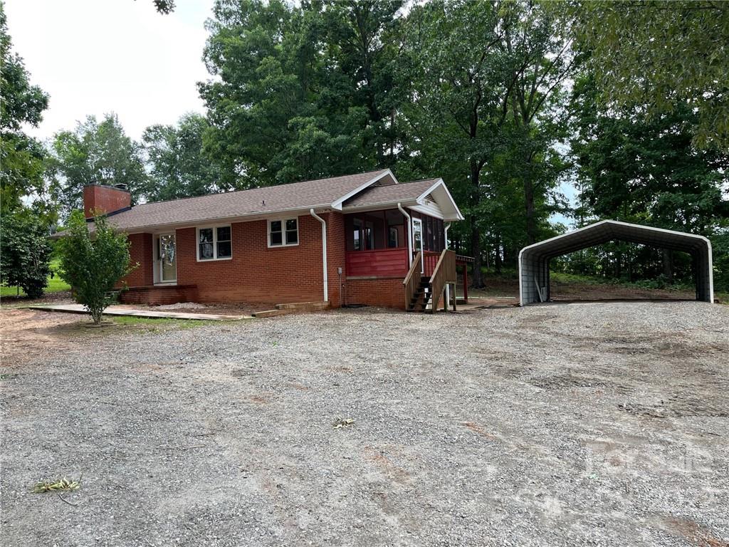 612 Mcdade Road Tryon NC 28782