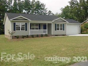 6360 Thelo Drive Charlotte NC 28212