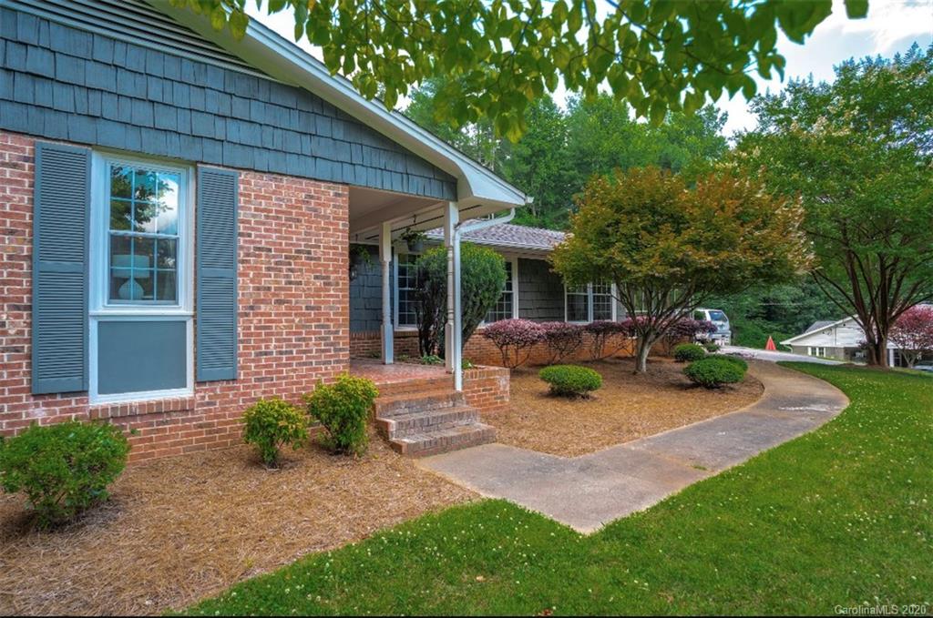 206 Country Club Circle Shelby NC 28150
