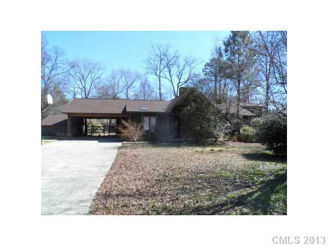 6204 Rockwell Drive Indian Trail NC 28079