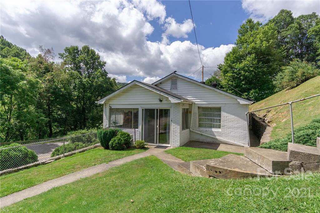 10200 Us 23 Highway Mars Hill NC 28754