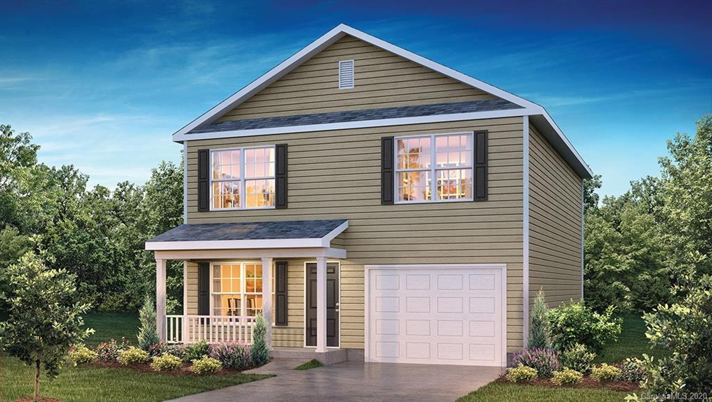 1028 Penswick Avenue Charlotte NC 28215