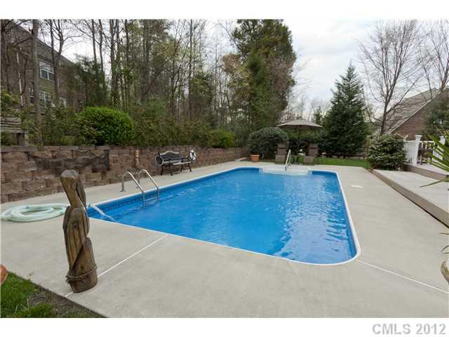 5811 Crown Hill Drive Mint Hill NC 28227
