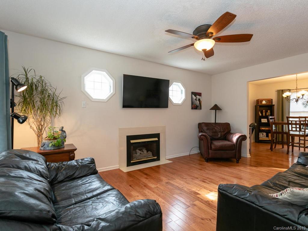 113 Forest Lake Drive Asheville NC 28803