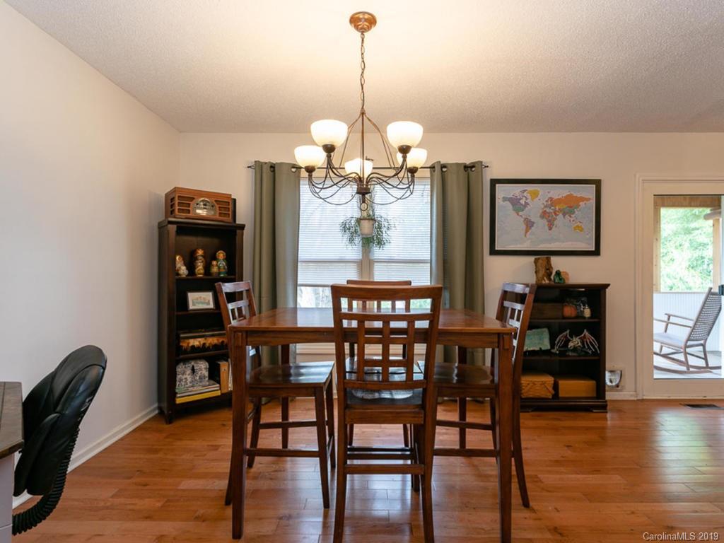 113 Forest Lake Drive Asheville NC 28803