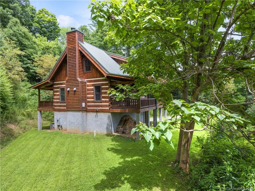 1405 Cathey Cove Road Waynesville NC 28786