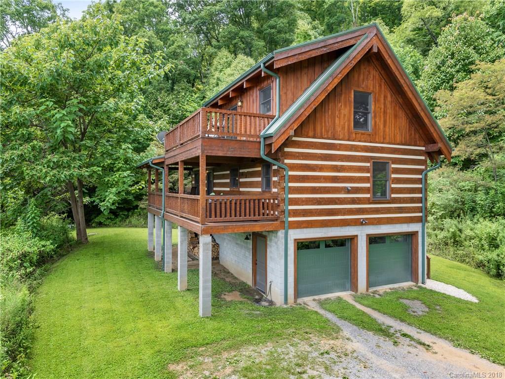 1405 Cathey Cove Road Waynesville NC 28786