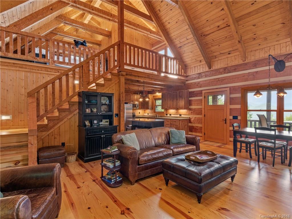 1405 Cathey Cove Road Waynesville NC 28786