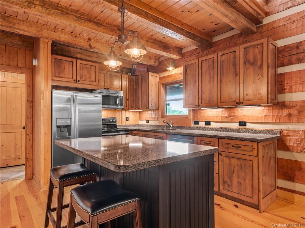 1405 Cathey Cove Road Waynesville NC 28786