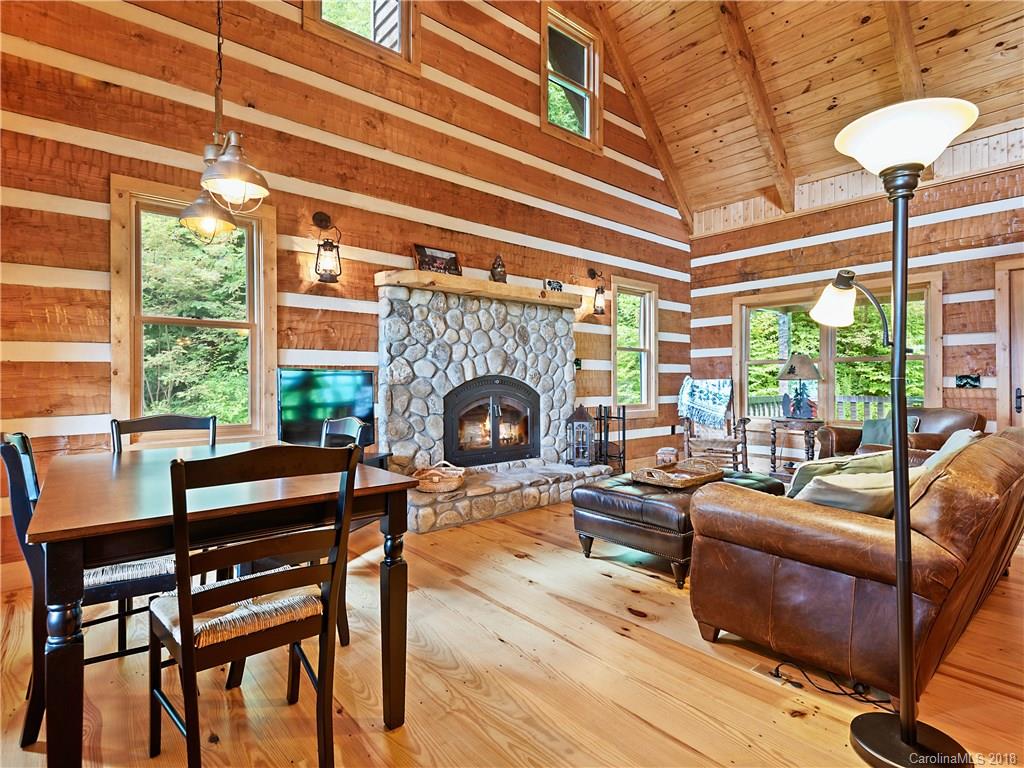 1405 Cathey Cove Road Waynesville NC 28786