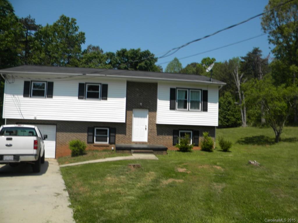 5117 Archdale Drive Conover NC 28613